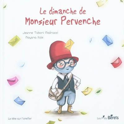 Le dimanche de Monsieur Pervenche