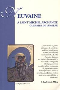 Neuvaine à la sainte eucharistie