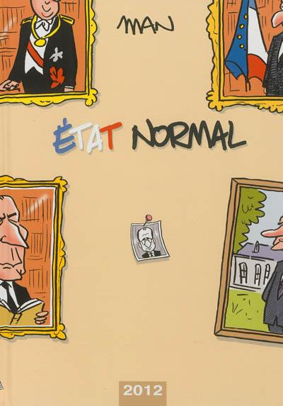 Etat normal