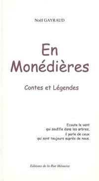 En Monédières : contes et légendes