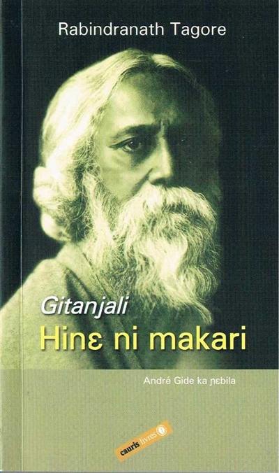 Gitanjali. Hine ni makari