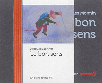 Le bon sens