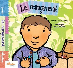 Le rangement