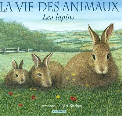 Les lapins