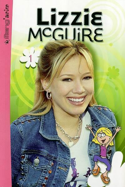 Lizzie McGuire. Vol. 1