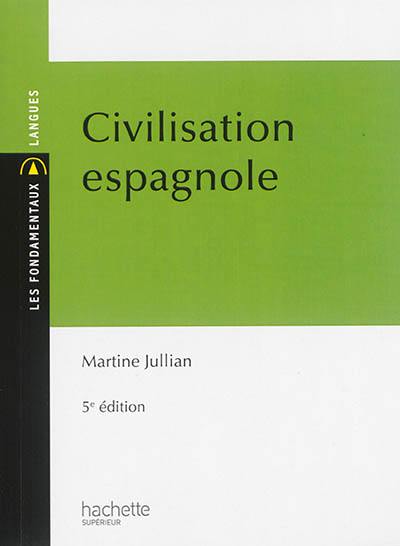 Civilisation espagnole