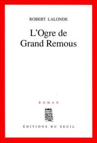 L'Ogre de grand remous