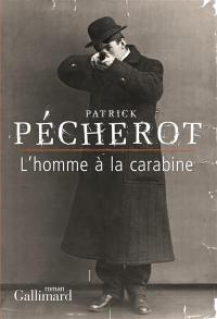 L'homme à la carabine : esquisse