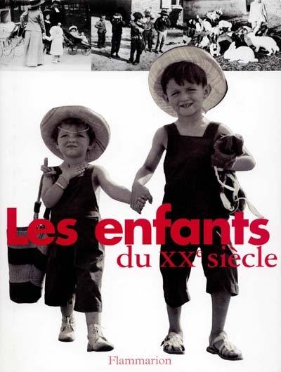 Les enfants du XXe siècle