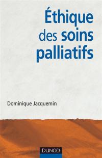 Ethique des soins palliatifs