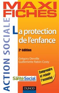 La protection de l'enfance