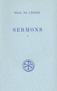 Sermons. Vol. 1. Sermons 1-17