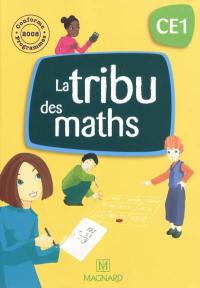 La tribu des maths CE1