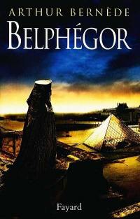 Belphégor