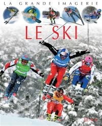 Le ski