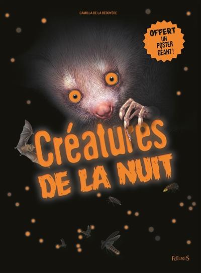 Créatures de la nuit