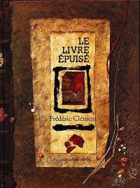 Le Livre épuisé