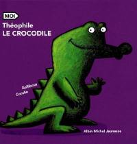 Théophile le crocodile