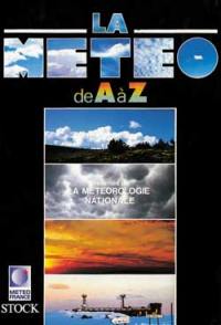 La Météo de A à Z