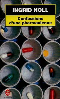 Confessions d'une pharmacienne