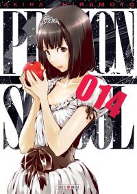 Prison school. Vol. 14