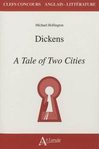 Dickens, A tale of two cities