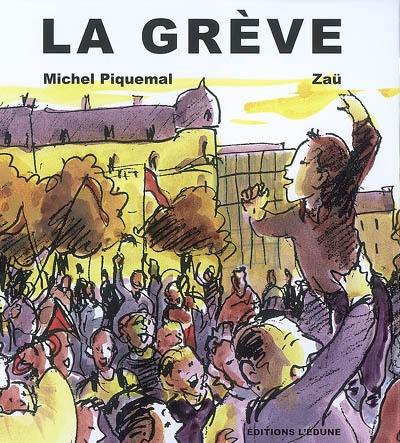 La grève