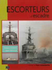 Escorteurs d'escadre