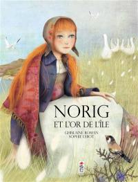 Norig et l'or de l'île