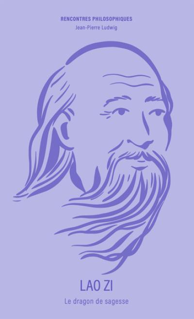 Lao Zi, le dragon de sagesse