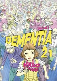 Dementia 21. Vol. 2