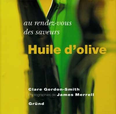 Huile d'olive