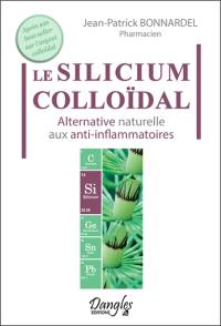 Le silicium colloïdal : alternative naturelle aux anti-inflammatoires