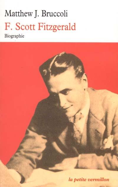 F. Scott Fitzgerald : une certaine grandeur épique