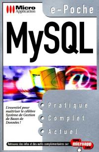 MySQL