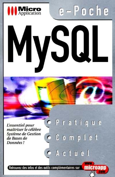 MySQL