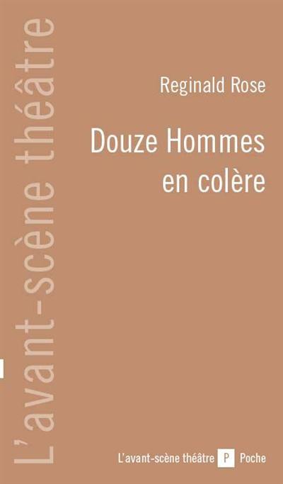 Douze hommes en colère