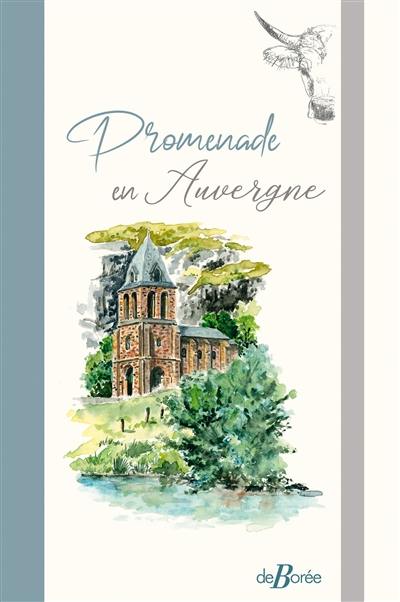 Promenade en Auvergne