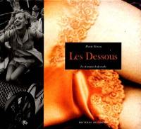 Les dessous