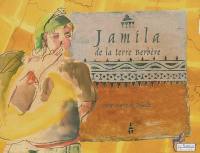 Jamila de la terre berbère