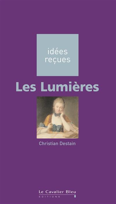 Les Lumières