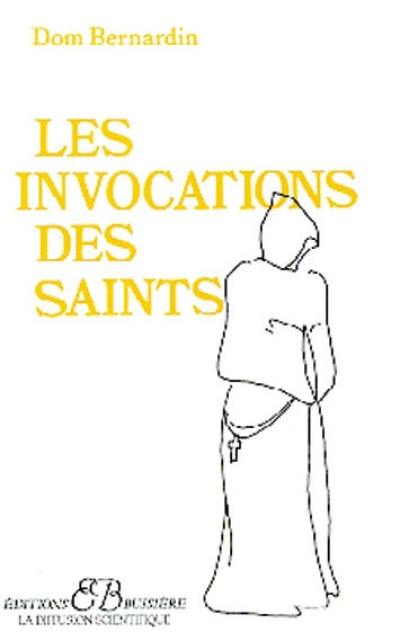 Les invocations des saints