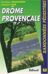 Randonnées dans la Drôme provençale