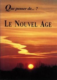 Le Nouvel Age