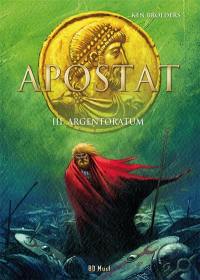 Apostat. Vol. 3. Argentoratum