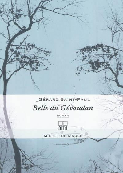 Belle du Gévaudan