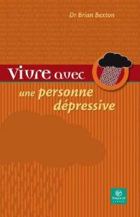 Vivre avec une personne dépressive