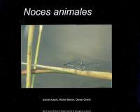 Noces animales