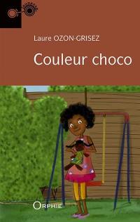 Couleur choco