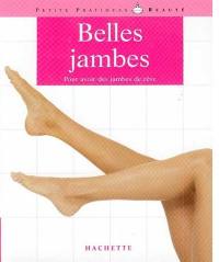 Belles jambes